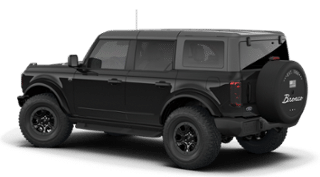 2026 Ford Bronco® External Image 3